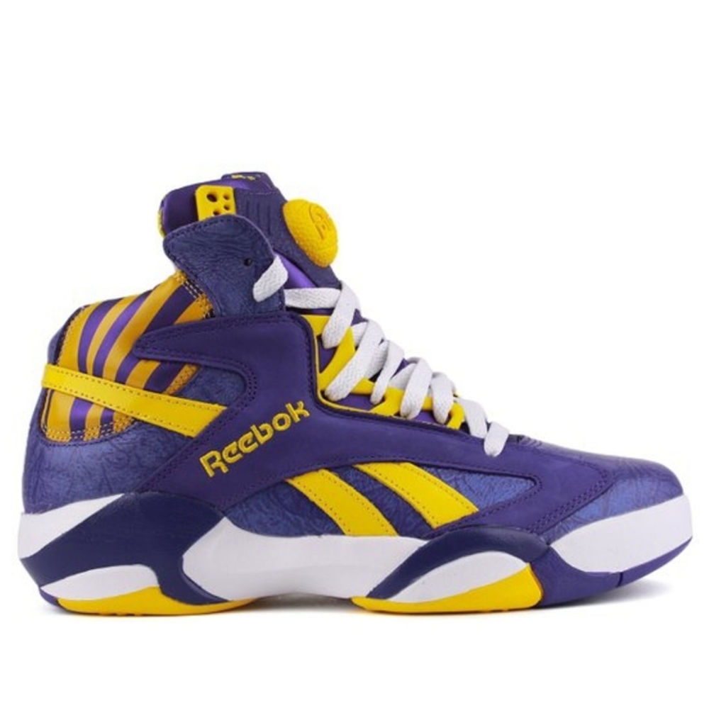 Reebok Pump Shaq Attaq (2014)